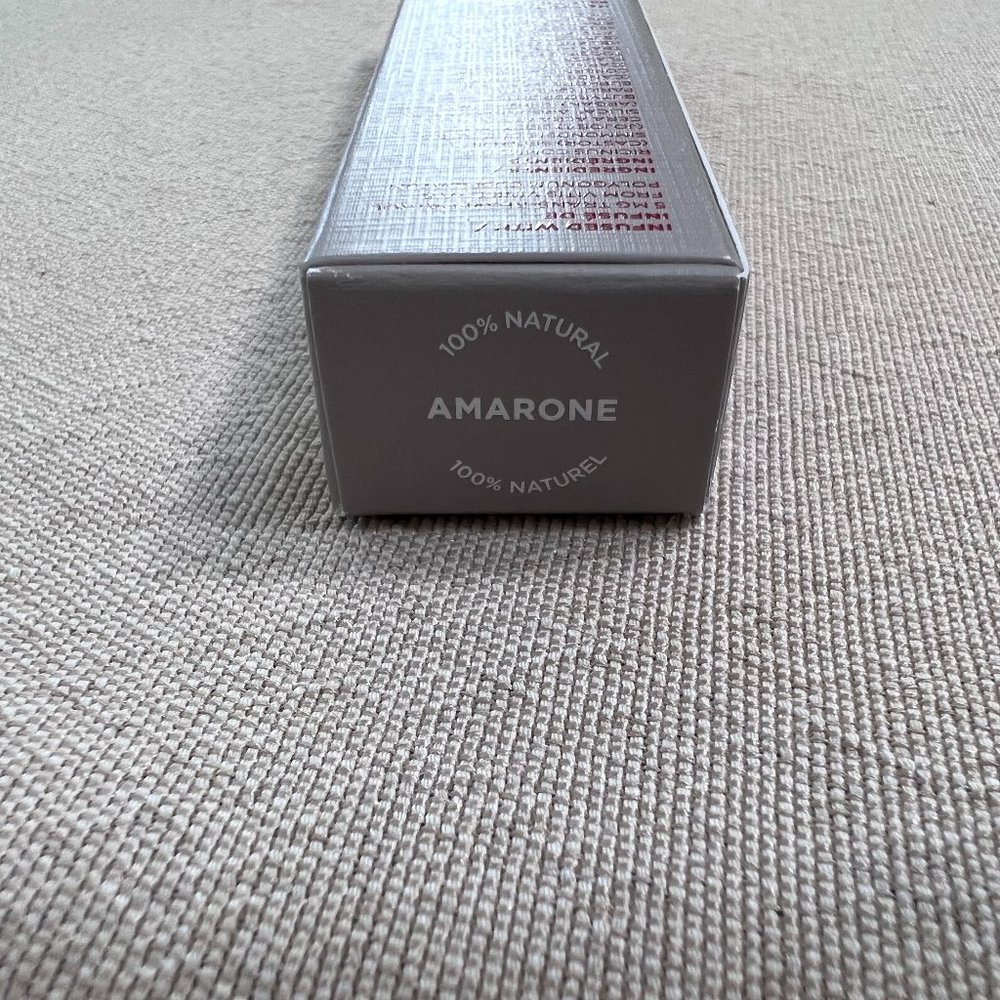 RARE BNIB Amarone Bite Beauty High Pigment Lip Pencil Full Sized Discontinued 2x